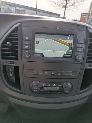 Mercedes-Benz Vito 2021 - 639/4 obrazek 28