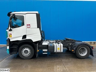 Renault N/A 2016 - C 460 EURO 6, Retarder, Hydraulic afbeelding 11
