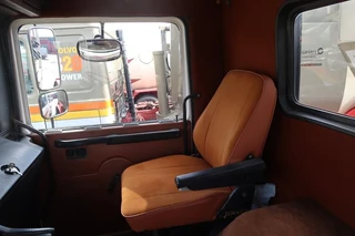 Volvo F 10 1979 - F10 4x2 - 1979 - Container Oldtimer image 12