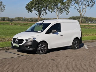 Mercedes-Benz Citan 2022 - 110 CDI afbeelding 2 miniatuur