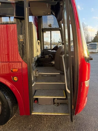 Volvo N/A 2008 - B12M 9700H. 10m afbeelding 16