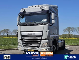 DAF N/A 2015 - XF 410 for sale
