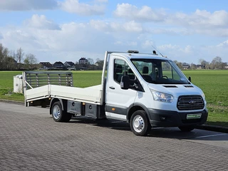 Ford Transit 2017 - 2.2 imagen 5
