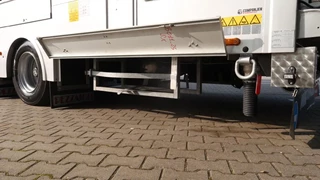 Pezzaioli N/A 2026 - SBA 31 U - NEW - Michelin tires image 99
