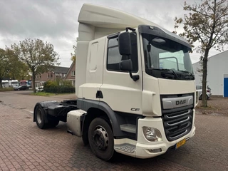 DAF N/A 2017 - CF 410 EURO 6 immagine 5
