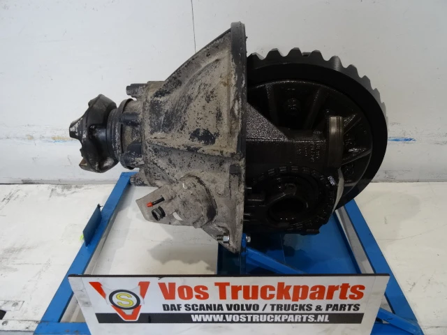 Scania R 2023 - R-780 2.71 INCL SPER image 1