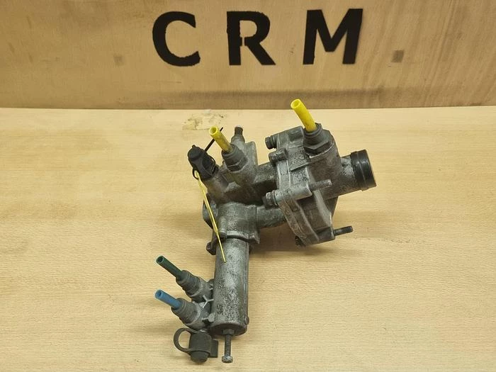 TRP LOAD SENSING VALVE STEEL SUSPENSION | 0907461 immagine 2