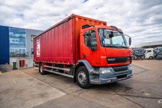 DAF N/A 2006 - LF 55.180 +DHOLLANDIA 2.5T. immagine 2