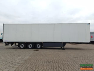 Schmitz Cargobull SCB S3B 2019 - N/A immagine 12