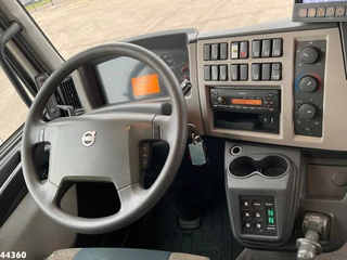 Volvo FL 250 Euro 6 Geesink 11m³ 2019 - N/A obrazek 11