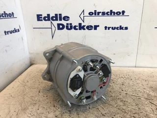 DAF N/A - 0890967-1258700 DYNAMO BOSCH 0120469891 (NIEUW) F2100-F2700 imagem 4