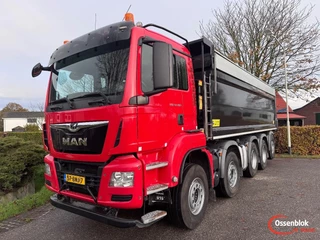 MAN TGS 2019 - 50.460 obrazek 3