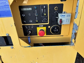 Genie N/A 2009 - GS-4390 Scissorlift, 2009 Year zdjecie 9