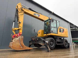 Cat N/A 2015 - M318F image 57