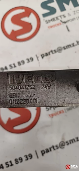 Iveco N/A 2010 - Occ interieurventilator Iveco immagine 3