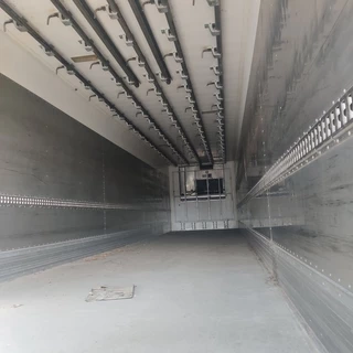 SYSTEM-TRAILERS SL 400 THERMOKING 2010 - N/A obrazek 7