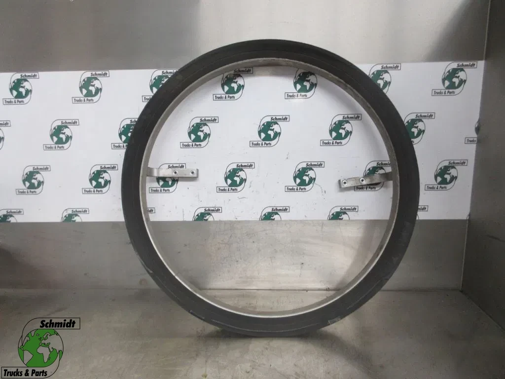 Scania - 2406061 VENTILATOR RING P 410 EURO 6 MODEL 2020 NGS afbeelding 1