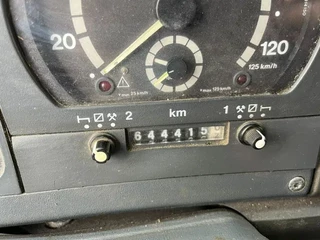 Scania R 2001 - 114 L 380 , Manual Gearbox , Airco image 9