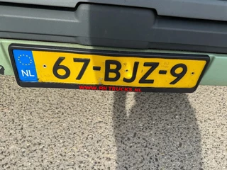 Volvo FM 410 2017 - 6X2 EURO 6 VDL 21T HOOK image 24