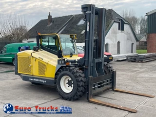 Combilift COMBI RF 2017 - combi rf obrazek 3