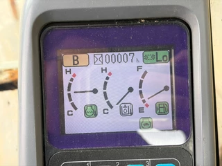 Komatsu PC180LC-7K 2004 - N/A imagem 29
