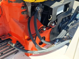 Palfinger N/A 2000 - PK9501 Crane / Grua / Kran - Stift container - obrazek 13