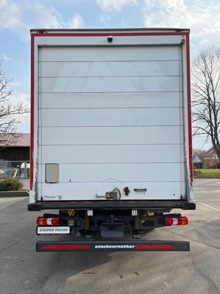 Mercedes-Benz Antos 2540 2014 - LL*6x2*Lenkachse*Vollluft*Koffer*E6 imagem 4