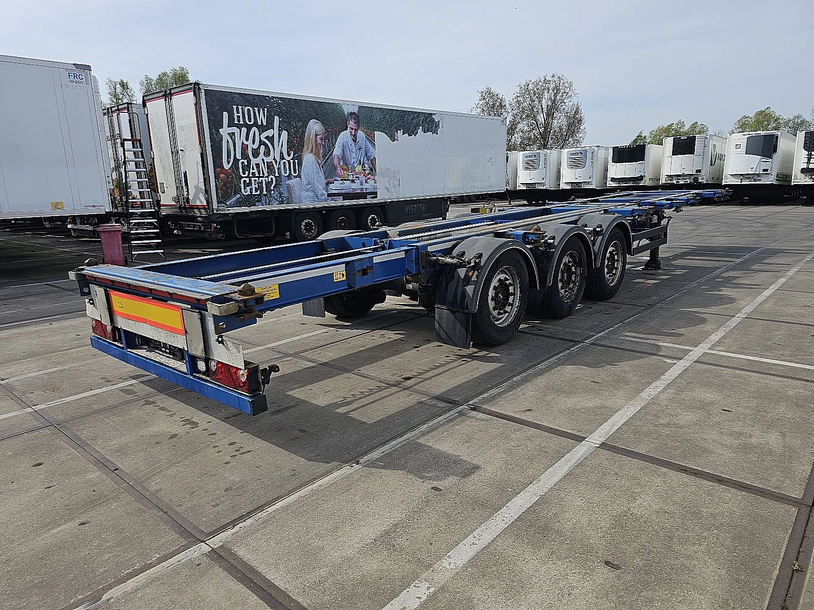 Trailer 2018 - LPRS 24 afbeelding 2
