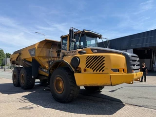 Volvo N/A 2008 - A 35 E obrazek 6