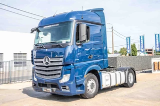 Mercedes-Benz Actros 2015 - 1848 LS obrazek 1