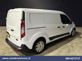 Ford Transit Connect 2022 - 2.0 TDCI 120pk L2H1 Euro6 Airco | Camera | Navigatie | Android Auto | Stoelverwarming zdjecie 10