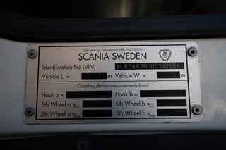 Scania P 2008 - P280 - SCHORLINGER OPTIFANT 70 obrazek 18