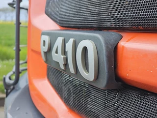 Scania P 2018 - P410 bild 22