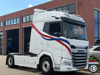 DAF XG 2022 - N/A obrazek 11