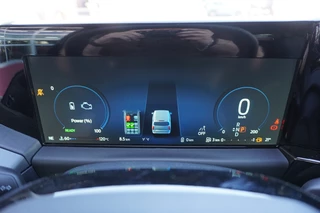 Ford Transit Custom 2026 - 340L 2.5 PHEV 233PK L2H1 Titanium X 8 Persoons PHEV Automaat obrazek 19