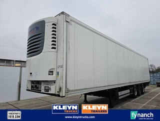 Schmitz Cargobull N/A 2019 - SKO 24/L-13.4 FP obrazek 1