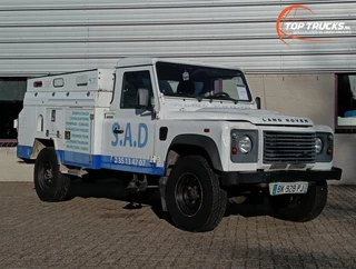 Land Rover Defender 2011 - 130 imagen 5