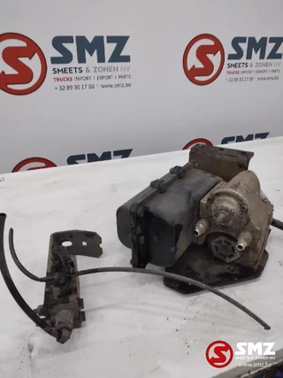 Mercedes-Benz N/A 2007 - Occ AdBlue pomp Mercedes Atego 1218 A0001400478 image 4