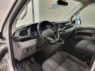 Volkswagen Transporter 2021 - 2.0TDI 110pk Euro 6! image 4