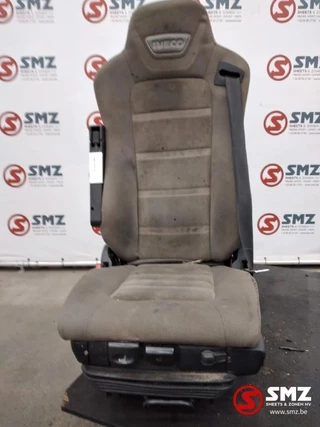 Iveco N/A 2015 - Occ bestuurdersstoel Iveco imagem 1