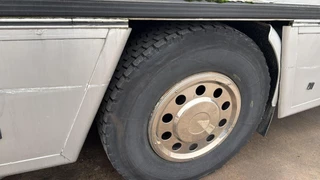 Iveco EuroTech 1998 - 190 E 38 bild 8