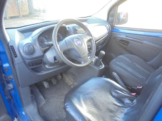 Fiat Fiorino 2009 - 1.3 MJ INJECTOR PROBLEM afbeelding 11