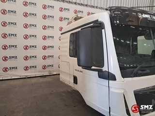MAN N/A 2018 - Occ Cabine RHD MAN obrazek 3