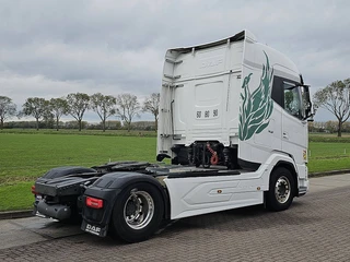DAF XG 2023 - 530 image 3 thumbnail