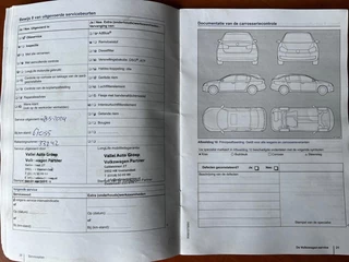Volkswagen up! 2015 - 1.0 move up! 1e Eigenaar - NAP - Airco - Koppeling verv obrazek 33
