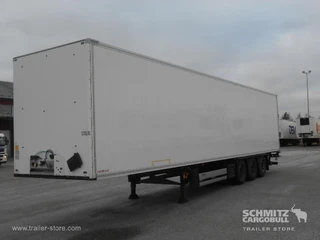 Schmitz Cargobull Semitrailer Dryfreight Standard 2019 afbeelding 2 miniatuur