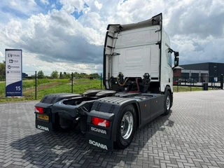 Scania R 2021 - R450 image 8
