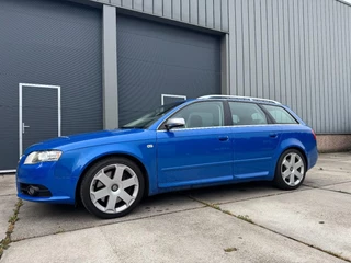 Audi S4 2005 - quattro v8 ,concours quality ! obrazek 1