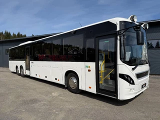 Volvo N/A 2015 - B8R 8900 image 1