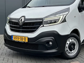 Renault Trafic 2020 - 1.6 dCi / L1H1 / 1e EIGENAAR / ACHTERKLEP / INRICHTING / AIRCO / CRUISE / BLUETOOTH / 3-ZITS / 6 BAK immagine 19